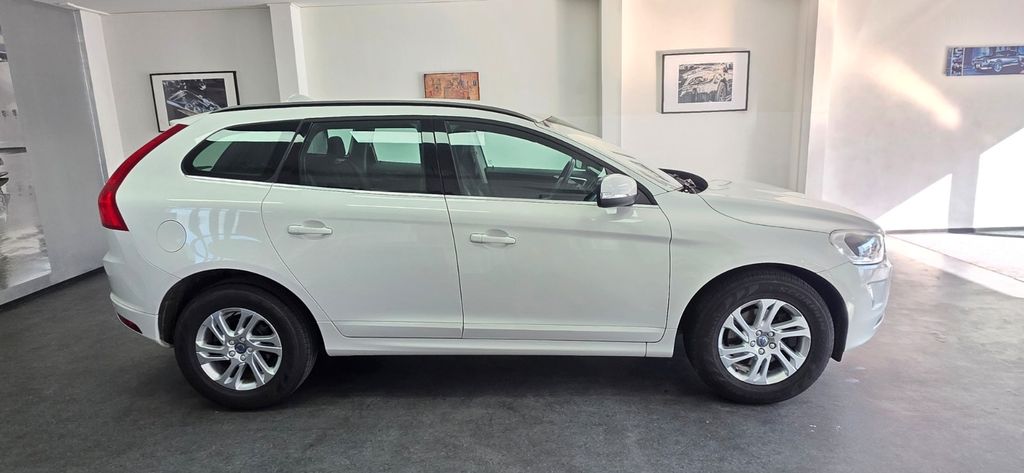 Volvo XC60 133.000 km 17.990 &euro; Asperg/Ludwigsburg bei Stuttgart 71679