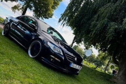 VW Passat CC 227.000 km 8.500 &euro; freiberg am neckar 71691