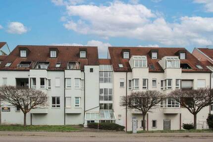 Haus Stuttgart Obertürkheim - 2 Zimmer, 199.000&euro; | Angebot:26207871