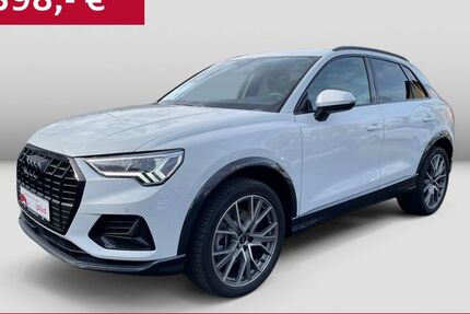 Audi Q3 8.799 km 45.880 &euro; Fellbach 70734