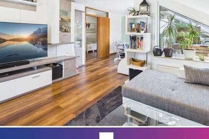 Wohnung Esslingen am Neckar Hegensberg - 4.5 Zimmer, 90 m&sup2;, 359.000&euro; | Angebot:27266507