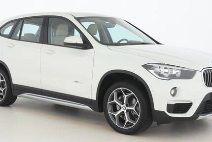 BMW X1 117.000 km 14.950 &euro; Fellbach 70736