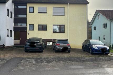 Wohnung Sulzbach an der Murr - 2.5 Zimmer, 61 m&sup2;, 189.000&euro; | Angebot:25757706