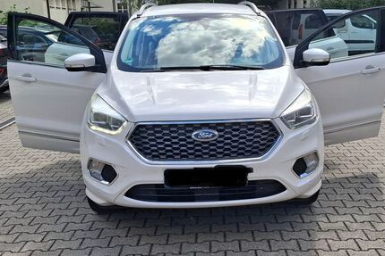 Ford Kuga 135.200 km 13.990 &euro; Sindelfingen 71069