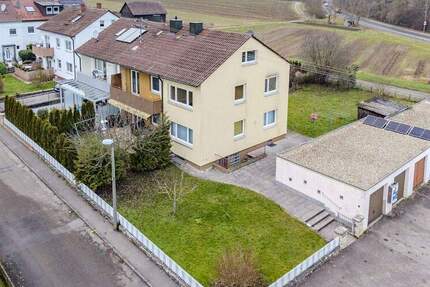 Haus Sindelfingen / Maichingen Maichingen - 8 Zimmer, 145 m&sup2;, 695.000&euro; | Angebot:25746135