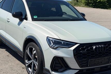 Audi Q3 73.000 km 33.900 &euro; Stuttgart 70191