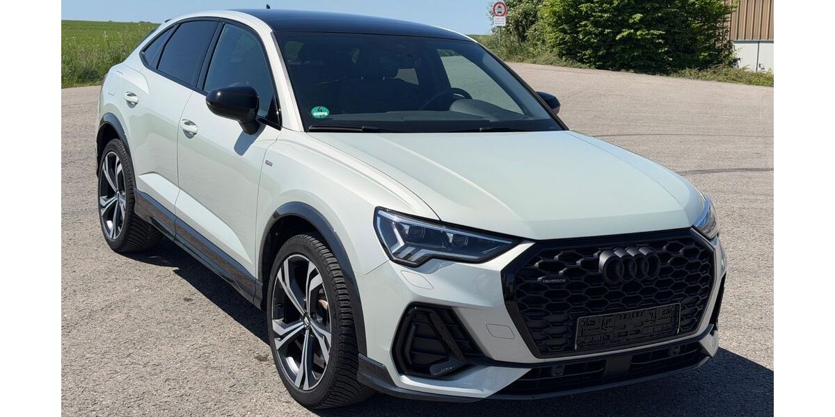 Audi Q3 73.000 km 33.900 &euro; Stuttgart 70191