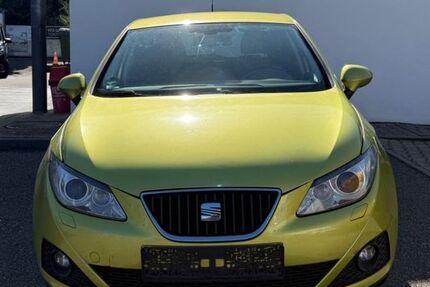 Seat Ibiza 178.000 km 3.500 &euro; Filderstadt 70794