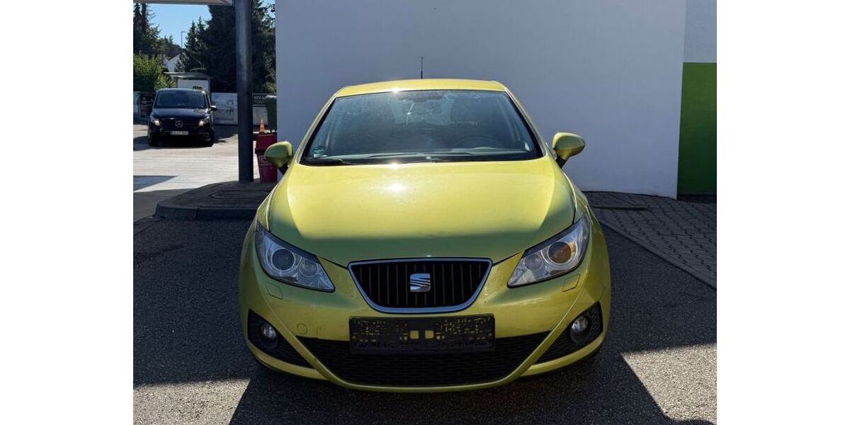 Seat Ibiza 178.000 km 3.500 &euro; Filderstadt 70794