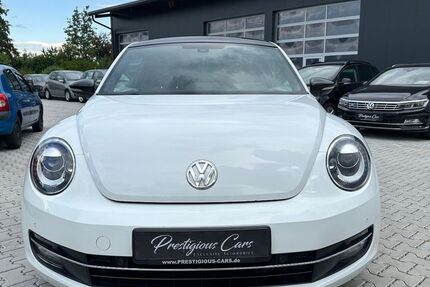 VW Beetle 175.000 km 12.949 &euro; Steinheim an der Murr 71711