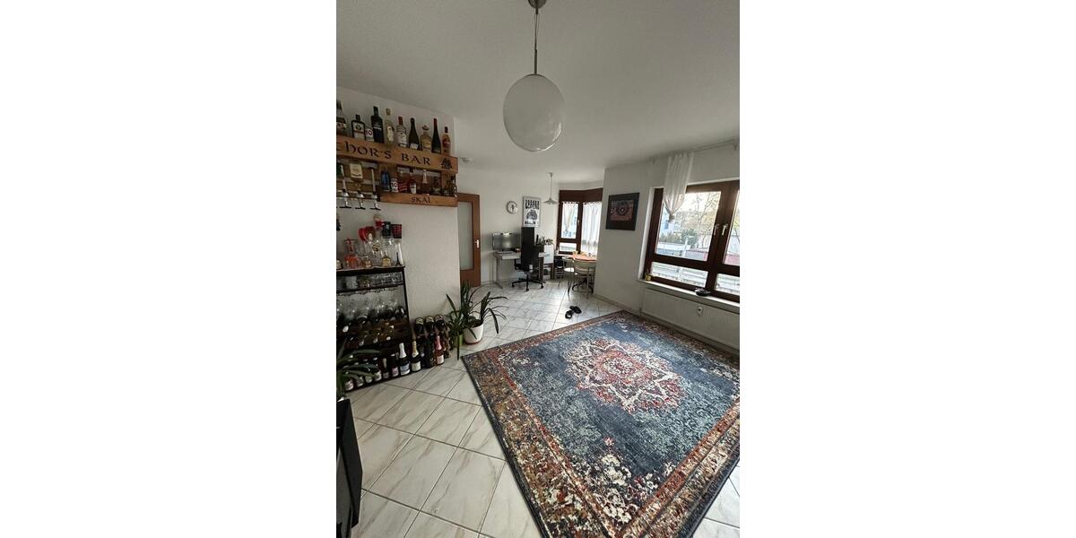 Etagenwohnung Stuttgart Stuttgart-Ost - 1 Zimmer, 32 m&sup2;, 650&euro; | Angebot:25980441