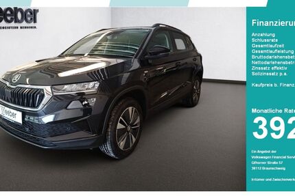 Skoda Karoq 49.366 km 26.980 &euro; Leonberg 71229