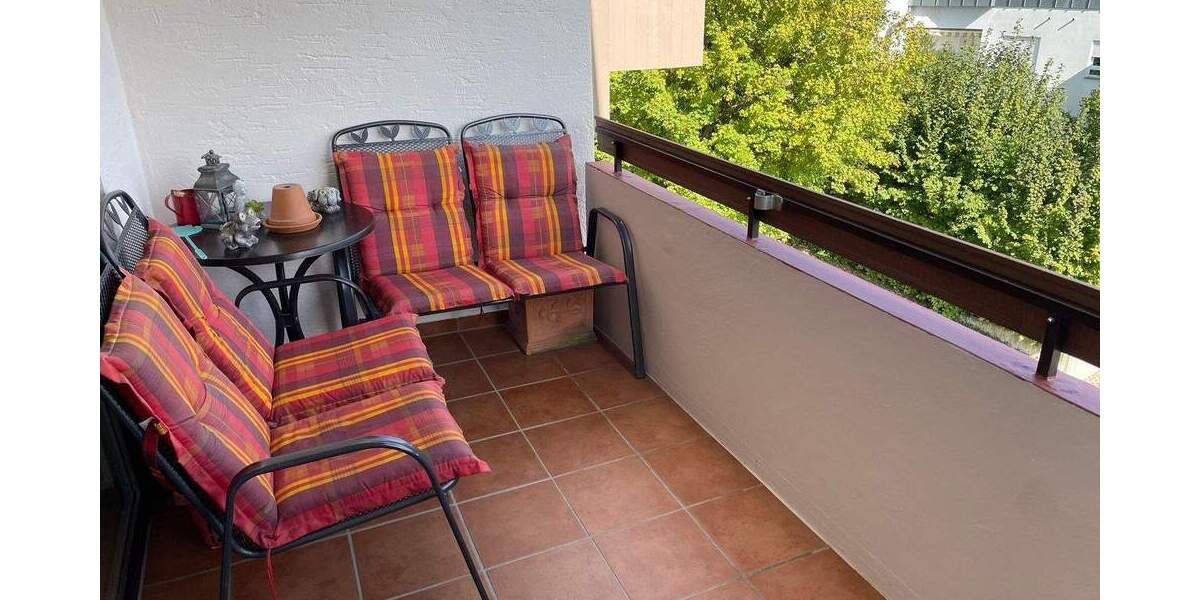 Etagenwohnung Waiblingen Beinstein - 3 Zimmer, 75 m&sup2;, 329.000&euro; | Angebot:25914479