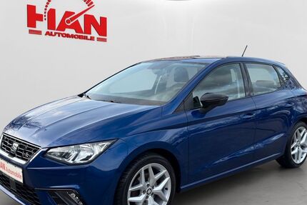 Seat Ibiza 78.998 km 14.900 &euro; Göppingen 73037