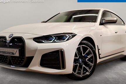 BMW i4 64.050 km 40.660 &euro; Stuttgart 70569