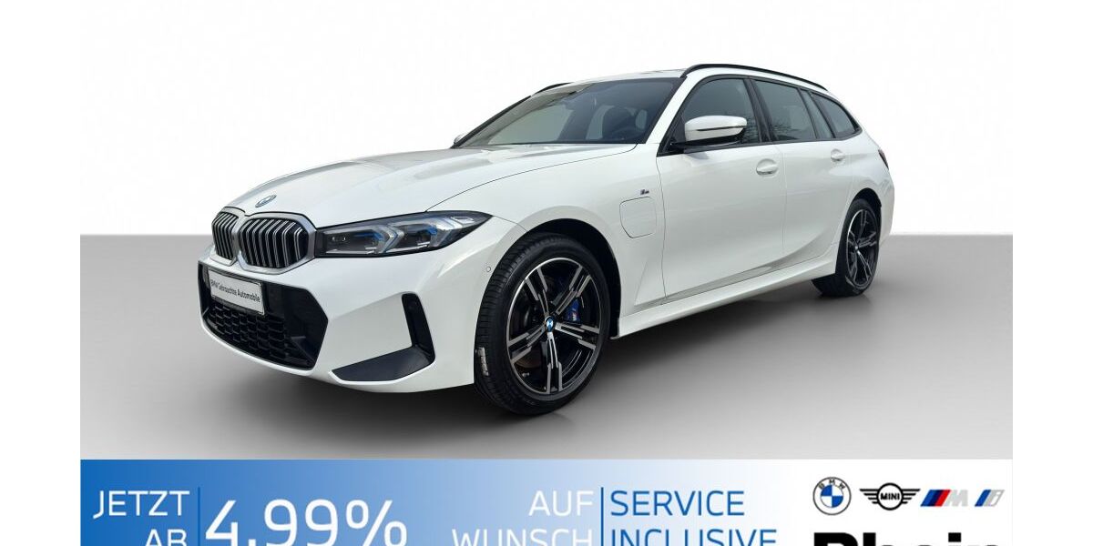 BMW 330 26.270 km 46.980 &euro; Asperg 71679