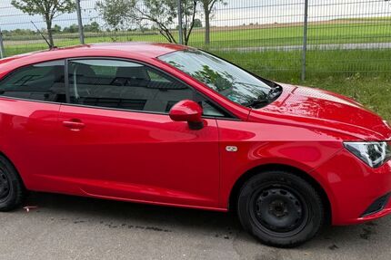 Seat Ibiza 144.000 km 4.300 &euro; Korb 71404