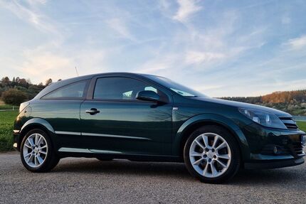 Opel Astra 113.000 km 5.599 &euro; Remshalden 73630