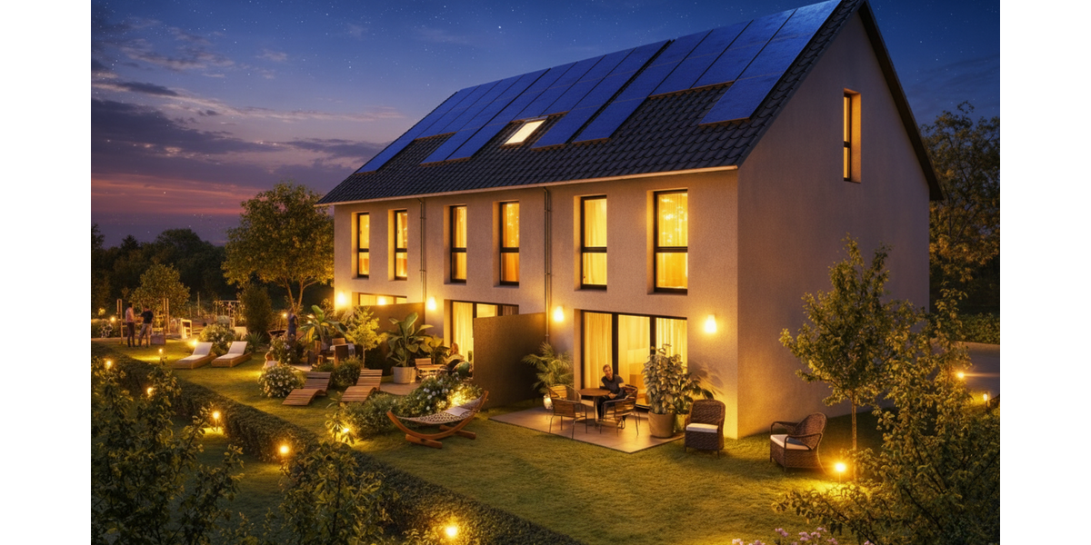 Einfamilienhaus Stuttgart Birkach - 5.5 Zimmer, 124 m&sup2;, 658.820&euro; | Angebot:24638625