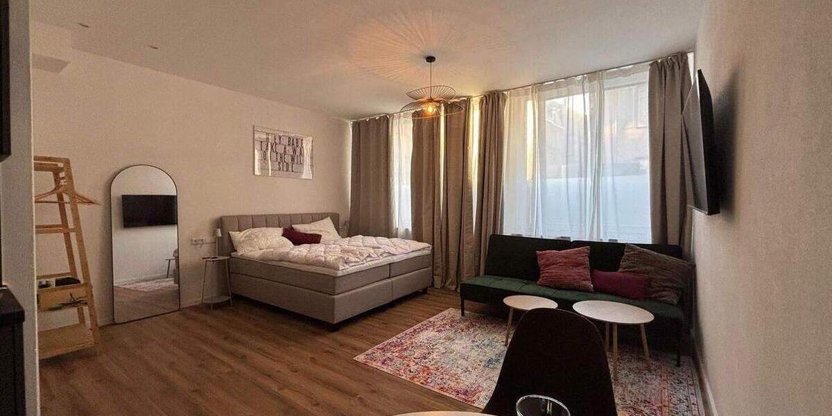 Gewerbeobjekt Stuttgart Mitte - 800&euro; | Angebot:25707798