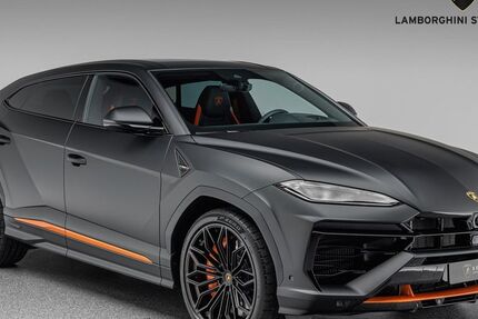 Lamborghini Urus 2.800 km 349.900 &euro; Böblingen 71034