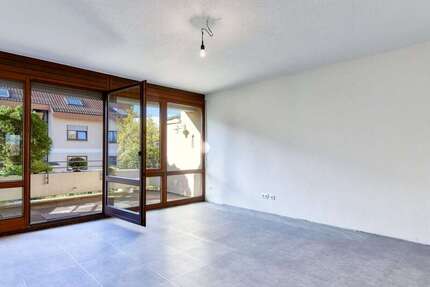 Wohnung Ludwigsburg-Ost/Oßweil Oßweil - 3 Zimmer, 88 m&sup2;, 1.100&euro; | Angebot:25748854