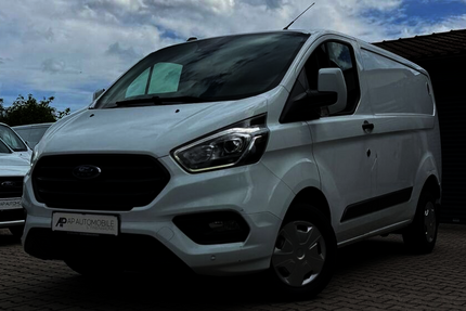 Ford Transit Custom 81.649 km 14.490 &euro; Steinenbronn 71144