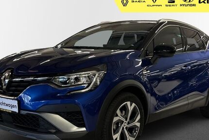 Renault Captur 19.600 km 21.900 &euro; Stuttgart 70469