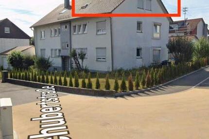 Wohnung Welzheim - 1 Zimmer, 27 m&sup2;, 450&euro; | Angebot:25873583