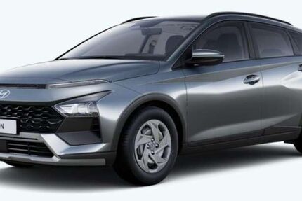 Hyundai BAYON 3.000 km 19.900 &euro; Böblingen 71034