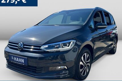 VW Touran 74.382 km 25.330 &euro; Wendlingen 73240