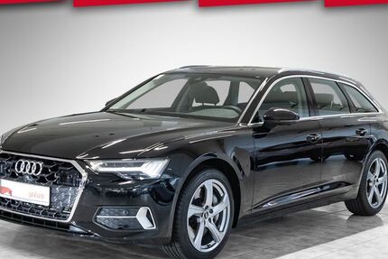 Audi A6 10.268 km 42.420 &euro; Böblingen 71034