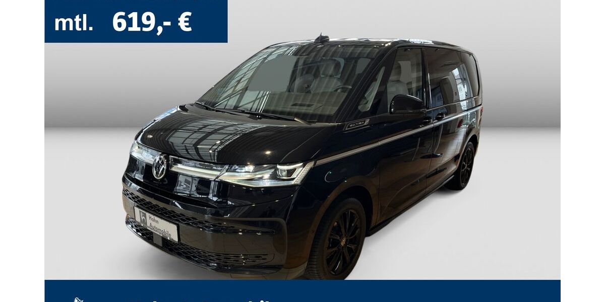 VW T7 Multivan 27.107 km 53.390 &euro; Schorndorf 73614