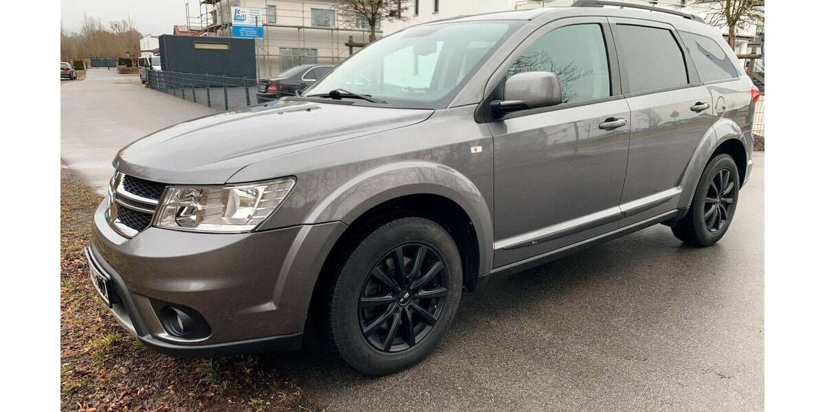 Fiat Freemont 172.400 km 11.990 &euro; Weil im Schönbuch 71093