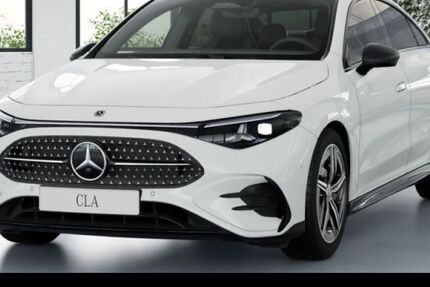 Mercedes-Benz CLA 220 9.900 km 48.590 &euro; Stuttgart 70372