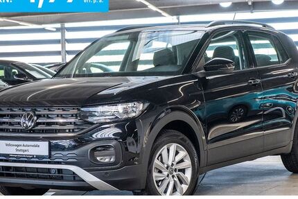 VW T-Cross 16.445 km 19.930 &euro; Stuttgart-Feuerbach 70469