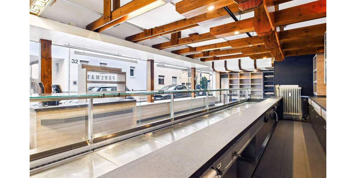 Gewerbeobjekt Stuttgart Feuerbach - 325.000&euro; | Angebot:25797656