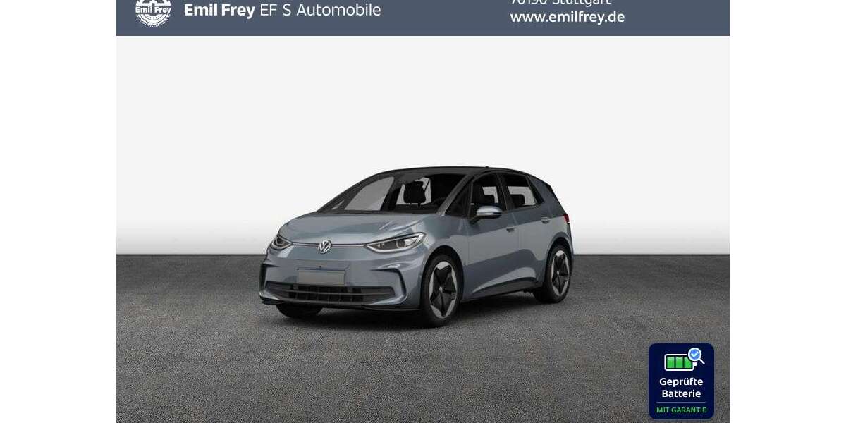 VW ID.3 30.500 km 17.490 &euro; Stuttgart 70190