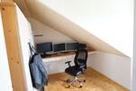 Dachgeschoßwohnung Löchgau - 3.5 Zimmer, 64 m&sup2;, 700&euro; | Angebot:26675104