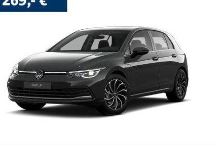 VW Golf 34.600 km 23.930 &euro; Fellbach 70736