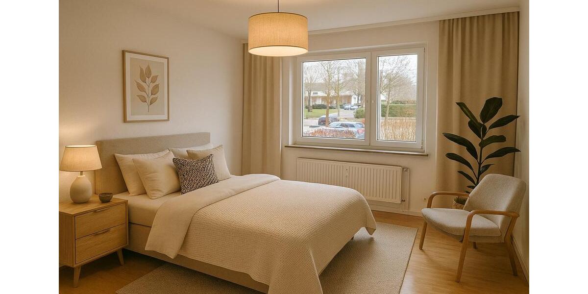 Etagenwohnung Stuttgart Vaihingen - 3 Zimmer, 75 m&sup2;, 1.100&euro; | Angebot:26042453