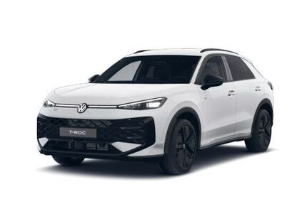 VW T-Roc 9.990 km 41.990 &euro; Stuttgart 70563