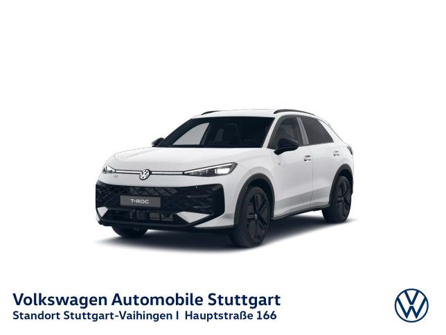 VW T-Roc 9.990 km 41.990 &euro; Stuttgart 70563