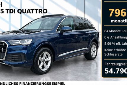 Audi Q7 41.016 km 54.790 &euro; Weinstadt 71384