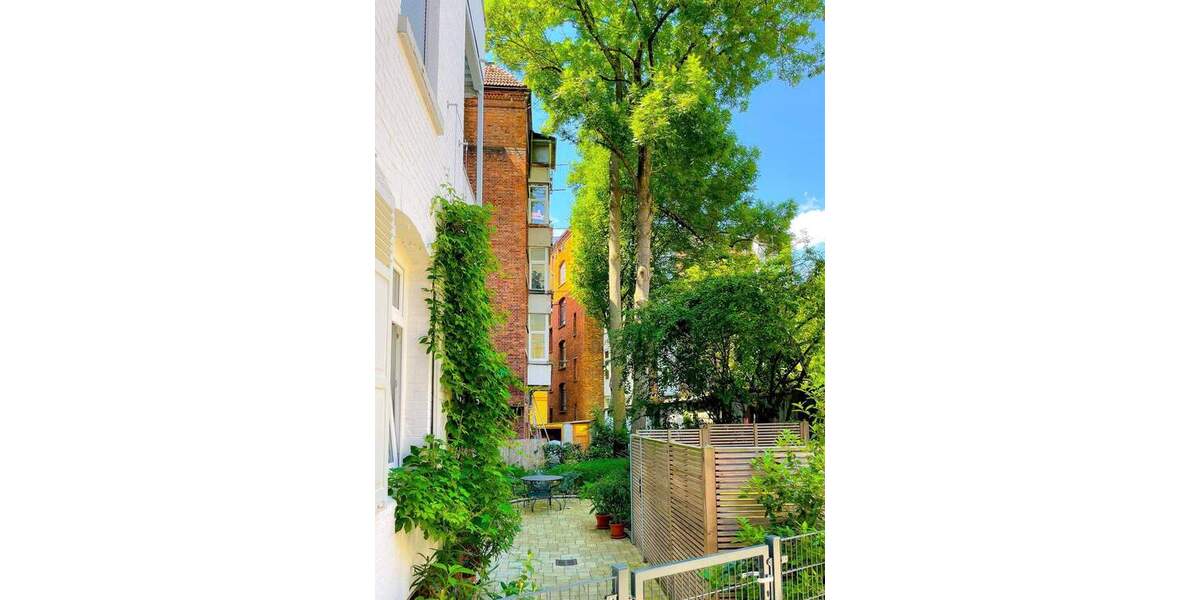 Etagenwohnung Stuttgart Süd - 4 Zimmer, 112 m&sup2;, 890.000&euro; | Angebot:25722891