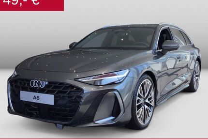 Audi A6 2.500 km 89.830 &euro; Ludwigsburg 71636