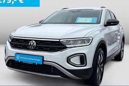 VW T-Roc 15.075 km 22.740 &euro; Backnang 71522