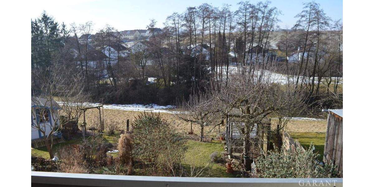 Etagenwohnung Wangen - 4 Zimmer, 86 m&sup2;, 199.000&euro; | Angebot:25707606