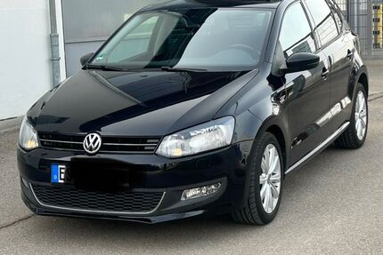 VW Polo 110.000 km 10.900 &euro; Kirchheim Teck 73230