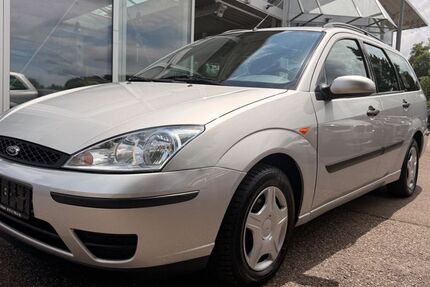 Ford Focus 103.416 km 2.299 &euro; Uhingen 73066